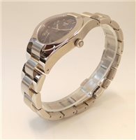 Orologio Tissot Donna Glam Sport in Acciaio T0432101112700 - T0432101112700